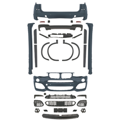 Car Auto Front Bumper Assy Grille Front Lip Bodykit for BMW X3 Series F25 2011-2013 Upgrade to M-Tech 2014-2017 Old to New,www.hongyangcorp.com,Car Auto Front Bumper Assy Grille Front Lip Bodykit for BMW X3 Series F25 2011-2013 Upgrade to M-Tech 2014-2017 Old to New