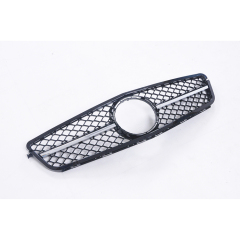 Direct Manufacturer Wholesale Front Grille for Mercedes Benz C Class W204 AMG 2008-2014 Bumper Grille,www.hongyangcorp.com,Direct Manufacturer Wholesale Front Grille for Mercedes Benz C Class W204 AMG 2008-2014 Bumper Grille