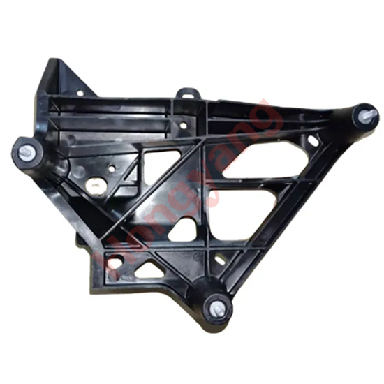 Car Air Suspension Compressor Pump Bracket for Tesla Model X 2015-2021 Auto Accessories  1027918-00-A