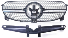 Car Body Kits Front Bumper for Mercedes Benz GLE W167 Grille Body Kit Bumper Lip,www.hongyangcorp.com,Car Body Kits Front Bumper for Mercedes Benz GLE W167 Grille Body Kit Bumper Lip