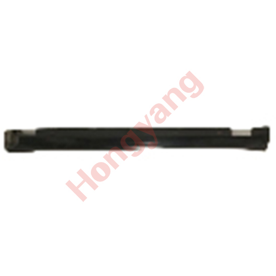 Auto Parts Car Side Skirt Rocker Panel Polished Black Right for Tesla Model S 2012-2021  6005875-00-J