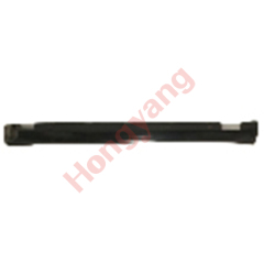 Auto Parts Car Side Skirt Rocker Panel Polished Black Right for Tesla Model S 2012-2021  6005875-00-J