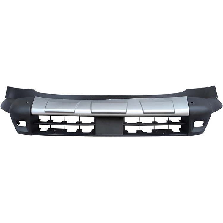 Auto Car Front Bumper NISSAN Pathfinder 2022-2024 62259-6TD0A Front Bumper Lower W Apronfor