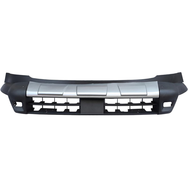 Auto Car Front Bumper NISSAN Pathfinder 2022-2024 62259-6TD0A Front Bumper Lower W Apronfor