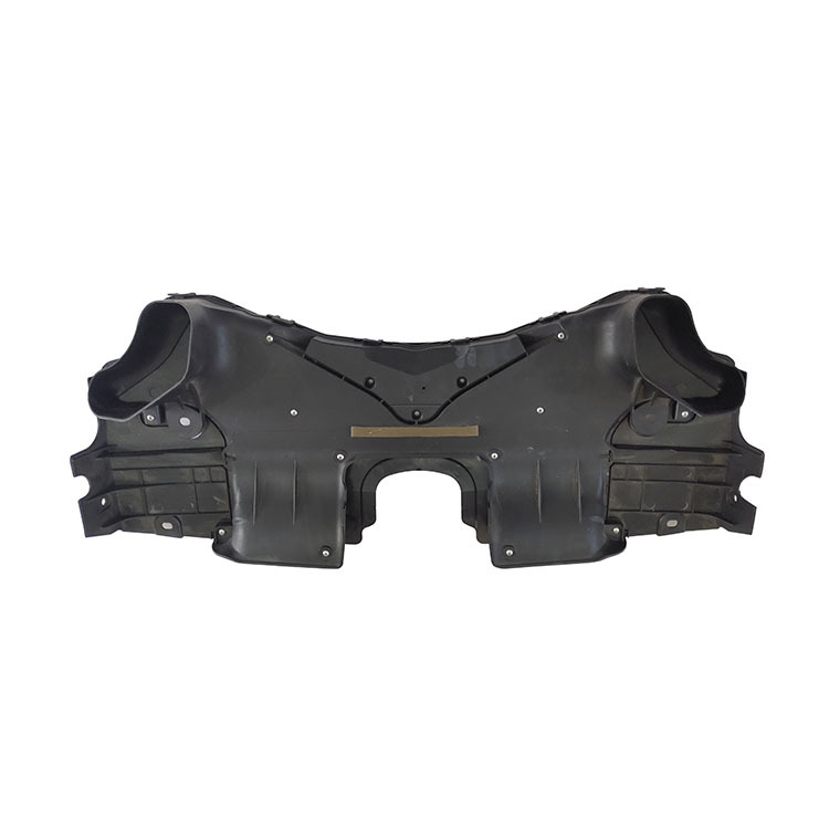 Car Body Parts Air Guide Air Duct Cover for Infiniti FX35 2009-2012 / FX50 2009-2013 QX70 2014-2017 16554-1CB0B