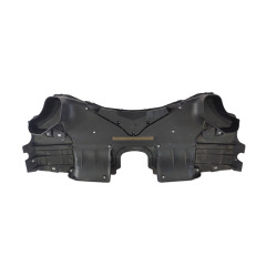 Car Body Parts Air Guide Air Duct Cover for Infiniti FX35 2009-2012 / FX50 2009-2013 QX70 2014-2017 16554-1CB0B