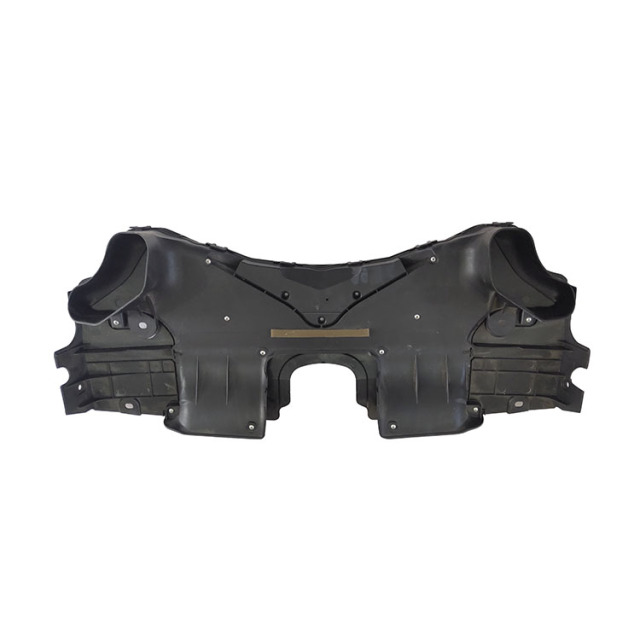 Car Body Parts Air Guide Air Duct Cover for Infiniti FX35 2009-2012 / FX50 2009-2013 QX70 2014-2017 16554-1CB0B