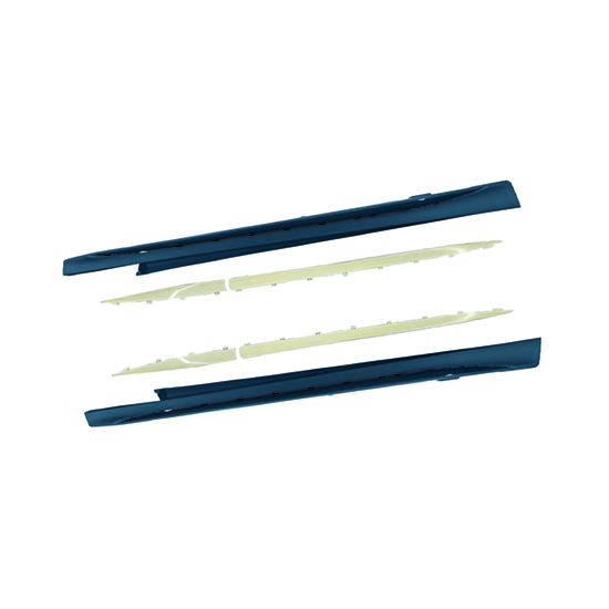 Car Body Kits Front Bumper Side Skirts Rear Diffuser Rear Bumper for Mercedes Benz Class C W206 Upgrade to C63 2022+,www.hongyangcorp.com,Car Body Kits Front Bumper Side Skirts Rear Diffuser Rear Bumper for Mercedes Benz Class C W206 Upgrade to C63 2022+