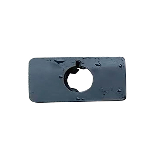 Auto Parts Car S12 Rear Bumper Radar Retainer Bracket Left for Tesla Model S 2012-2021 1564693-00-A,www.hongyangcorp.com,Auto Parts Car S12 Rear Bumper Radar Retainer Bracket Left for Tesla Model S 2012-2021 1564693-00-A