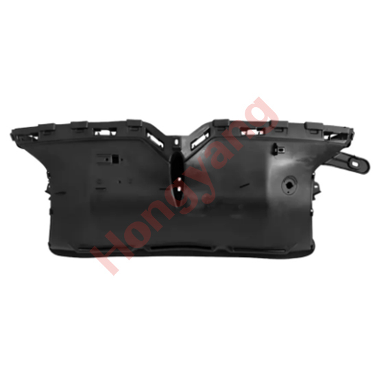 Auto Parts for Car Front Bumper Air Intake Duct for Tesla Model X 2015-2021  1050223-00-D