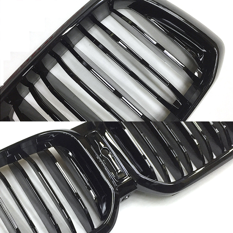 New Coming Gloss Black Car Grills for BMW X3 G01 2022 Style Front Bumper Grilles Car Accessories China,www.hongyangcorp.com,New Coming Gloss Black Car Grills for BMW X3 G01 2022 Style Front Bumper Grilles Car Accessories China