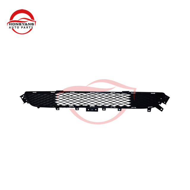 Auto Parts Car Bumper Grille Car Front Bumper Grille for Infiniti Q50 2014-2017 Car Grille Sports 62254-4GA4A