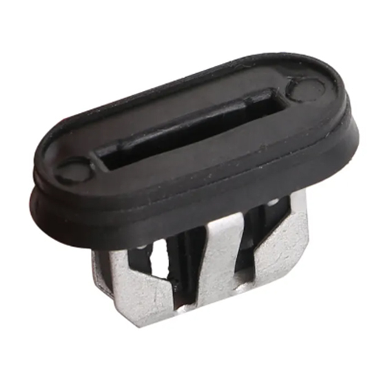 Auto Parts Car Rocker Panel Side Skirt Trim Mounting Clip Seal for tesla Model 3 2017-2023 1110167-00-A,www.hongyangcorp.com,Auto Parts Car Rocker Panel Side Skirt Trim Mounting Clip Seal for tesla Model 3 2017-2023 1110167-00-A