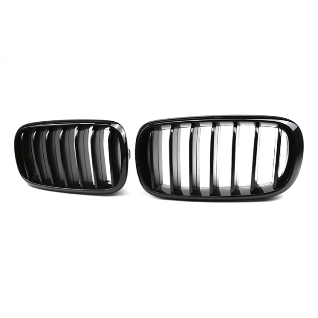 Best Car Parts Grille for bmw Car Front Bumper Grille Single Slat Gloss/matte Black for BMW X5 X6 Series F15 F16 Grills for Cars,www.hongyangcorp.com,Best Car Parts Grille for bmw Car Front Bumper Grille Single Slat Gloss/matte Black for BMW X5 X6 Series F15 F16 Grills for Cars