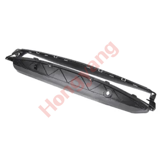 Auto Parts Car Front Bumper Grille Air Intake for Tesla Model S 2016-2021 1057847-00-E
