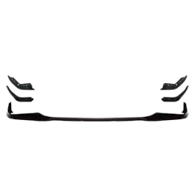 Auto Parts Car Front Bumper Front Lip for BMW 3 Series G20 G28 Modified to M-performance 2019-2022 A.Gloss Black/B.Carbon Look,www.hongyangcorp.com,Auto Parts Car Front Bumper Front Lip for BMW 3 Series G20 G28 Modified to M-performance 2019-2022 A.Gloss Black/B.Carbon Look