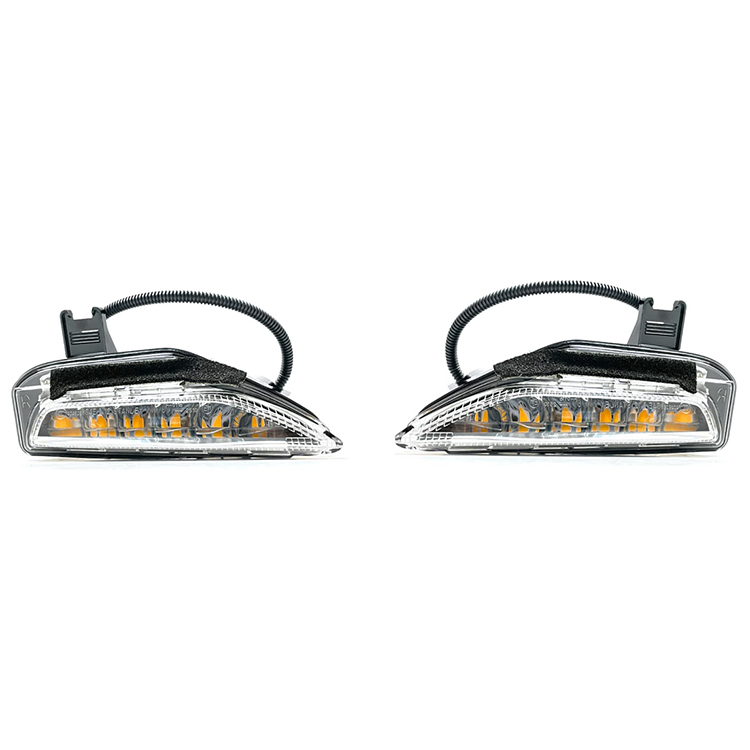 Factory Price Cornering Car Lamp Light for Infiniti Q50 Bodykit 2014-2017 26135-4GA0A 26130-4GA0A