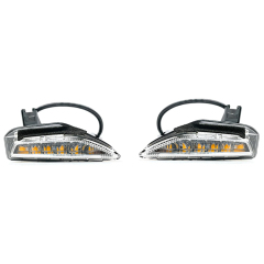 Factory Price Cornering Car Lamp Light for Infiniti Q50 Bodykit 2014-2017 26135-4GA0A 26130-4GA0A