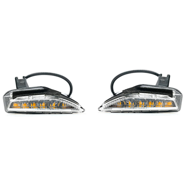 Factory Price Cornering Car Lamp Light for Infiniti Q50 Bodykit 2014-2017 26135-4GA0A 26130-4GA0A