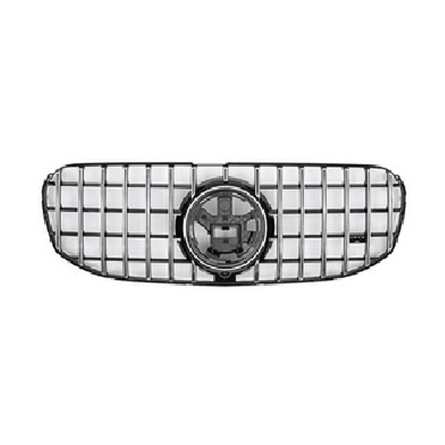 Car Bumper Grille GTR Style Suitable for Mercedes-Benz GLS Class X167 2020-IN Front Bumper Accessories Para Auto,www.hongyangcorp.com,Car Bumper Grille GTR Style Suitable for Mercedes-Benz GLS Class X167 2020-IN Front Bumper Accessories Para Auto