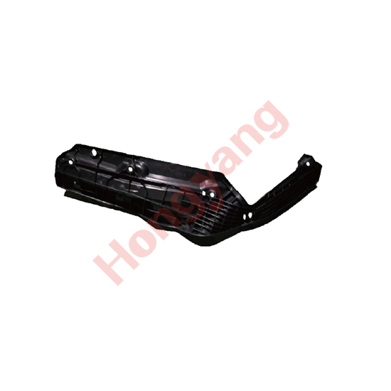 Auto Parts Car Headlamp Bracket Left for Tesla Model S 2012-2021 High Quality Headlight Front Lamp Bracket