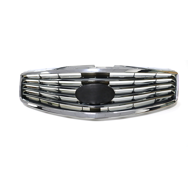 Auto  Parts Car Front Bumper Grille Car Grille for Infiniti EX35 2008-2012 / EX37 2013 QX50 2014-2016 62070-1BA1A