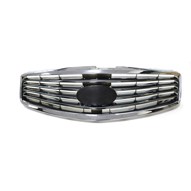 Auto  Parts Car Front Bumper Grille Car Grille for Infiniti EX35 2008-2012 / EX37 2013 QX50 2014-2016 62070-1BA1A