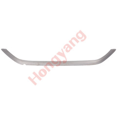 Car Body Parts Car Accessories Rear Bumper Strip for Volkswagen ID4 Electric New Energy Vehicles VW Decorative Trim Modification