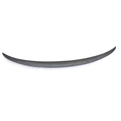 Hot Selling Car Parts M4 MP PSM Carbon Look Glossy Matte Black Carbon Fiber Rear Car Spoiler for BMW 3 SeriesF30  2012-2018 2019