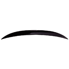 Auto Parts Car Rear Bumper Spoiler for BMW 3 Series G20 G28 Modified to M-Tech 2019-2022 Spoiler A.Gloss Black/B.Carbon Look,www.hongyangcorp.com,Auto Parts Car Rear Bumper Spoiler for BMW 3 Series G20 G28 Modified to M-Tech 2019-2022 Spoiler A.Gloss Black/B.Carbon Look