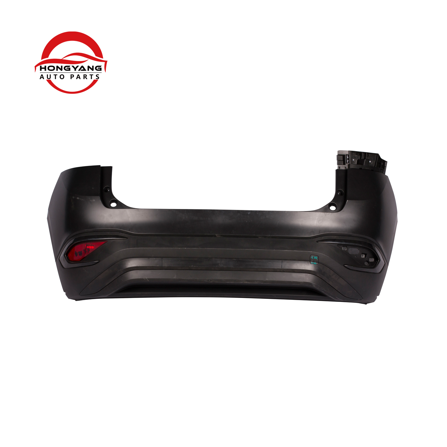 Custom High Quality Other Exterior Accessories Car Rear Bumper for Volkswagen ID4X ID4 ID6 ID6 Car Bumpers Body Parts