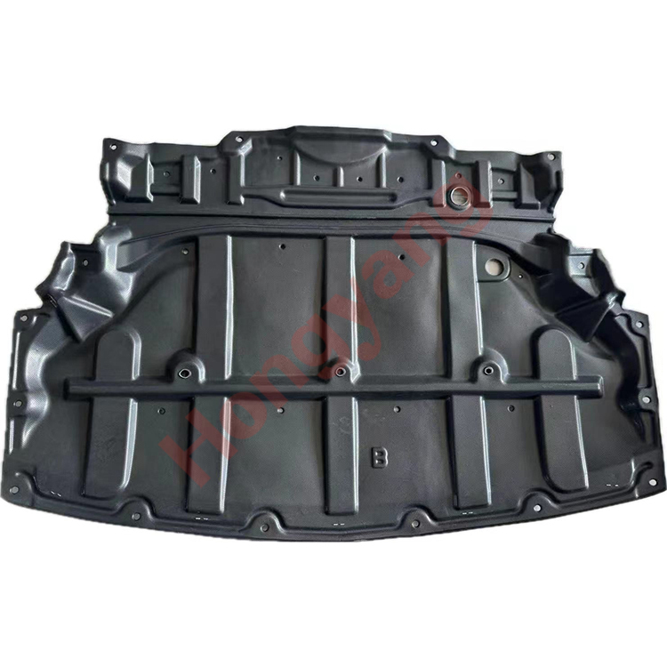 Auto Parts Car Under Engine Cover 3.7L for Infiniti Q50 2014-2022 75890-4GA0A,www.hongyangcorp.com,Auto Parts Car Under Engine Cover 3.7L for Infiniti Q50 2014-2022 75890-4GA0A