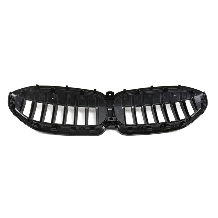 Facelift Kit 2020 Car Body Kits Front Bumper Grille for BMW 3 Series G20 G28 Gloss Black/Matte Black Easy Installation,www.hongyangcorp.com,Facelift Kit 2020 Car Body Kits Front Bumper Grille for BMW 3 Series G20 G28 Gloss Black/Matte Black Easy Installation