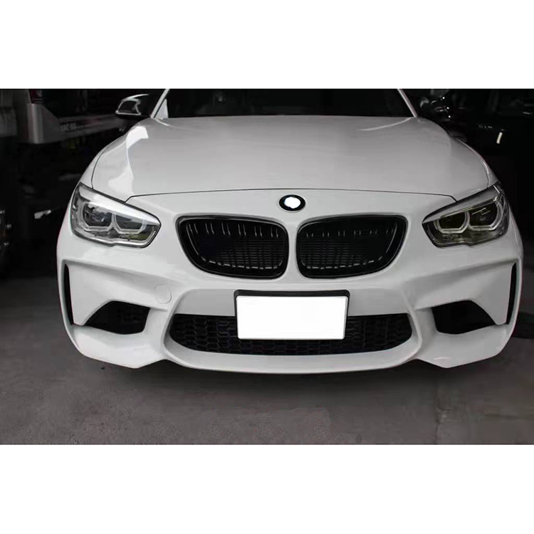 Auto Spare Parts Car Accessories Engine Shield Body Kit Front Bumper for BMW 1 Series F20 2015-2018 M2C LCI 2016 2017,www.hongyangcorp.com,Auto Spare Parts Car Accessories Engine Shield Body Kit Front Bumper for BMW 1 Series F20 2015-2018 M2C LCI 2016 2017