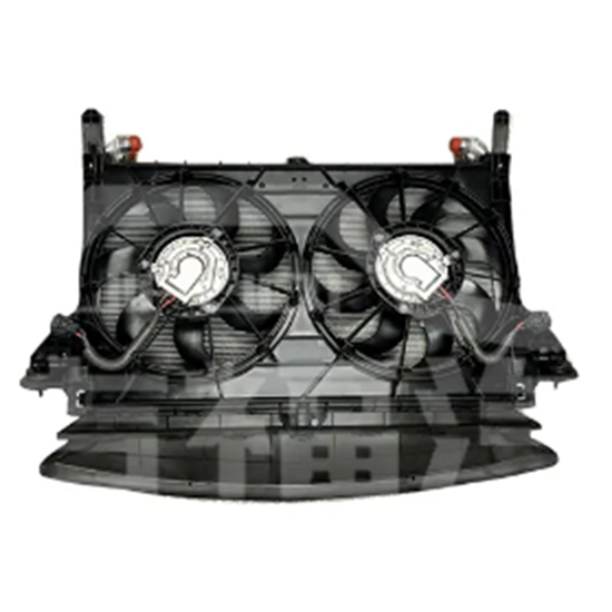 Auto Parts Car Radiator Fan for Tesla Model S 2016-2021 1589350-00-B