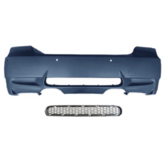 Car Body Kit Rear Bumper Assy for BMW 3Series E92 Modified to M3 2006-2013