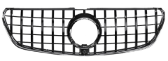 China Auto Parts Manufacturers Auto Spare Parts Car Other Exterior Accessories Car Grille for Mercedes-Benz Class V260,www.hongyangcorp.com,China Auto Parts Manufacturers Auto Spare Parts Car Other Exterior Accessories Car Grille for Mercedes-Benz Class V260