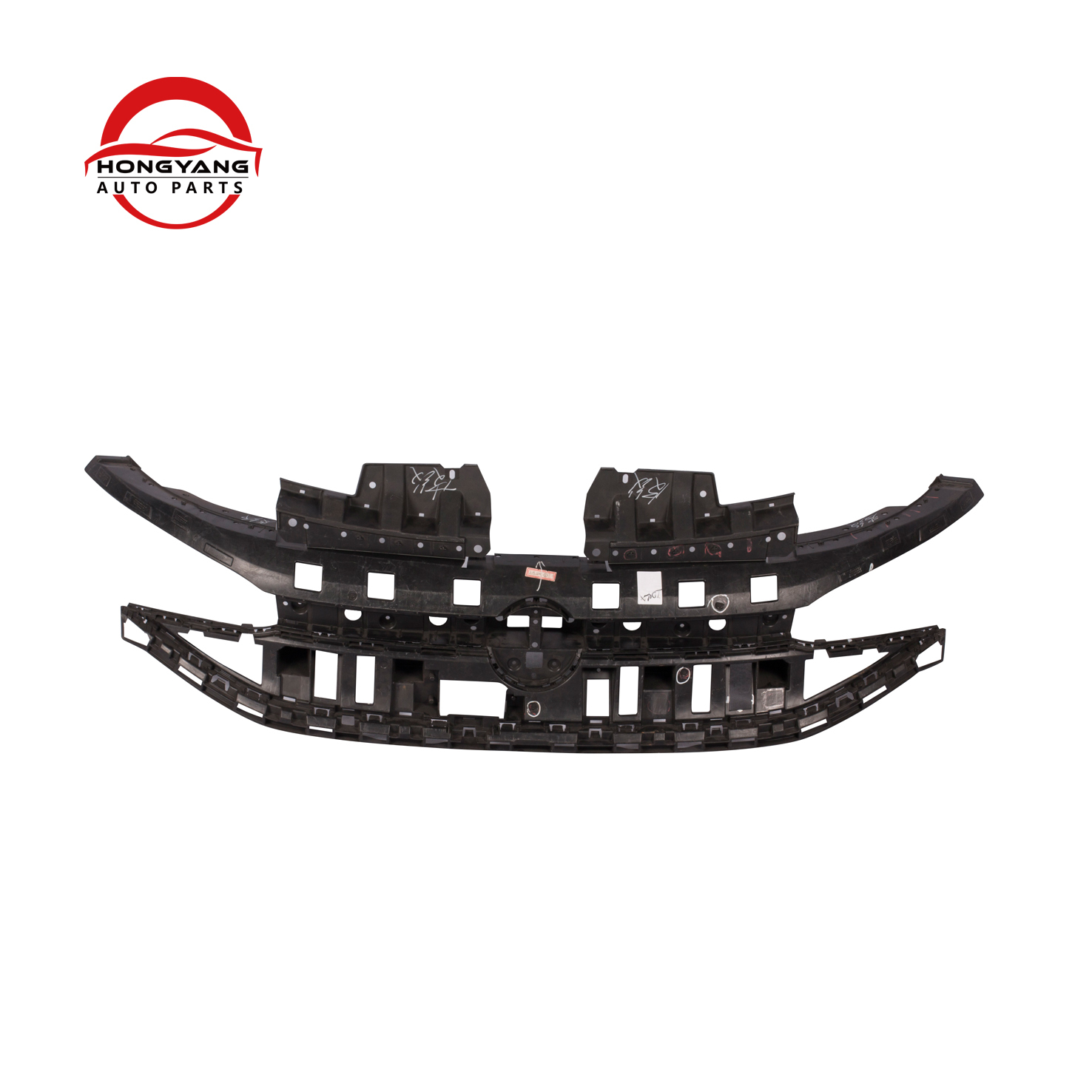 Custom High Quality Other Exterior Accessories Bracket of Car Front Bumper for Volkswagen ID4 ID4X Other Auto Parts,www.hongyangcorp.com,Custom High Quality Other Exterior Accessories Bracket of Car Front Bumper for Volkswagen ID4 ID4X Other Auto Parts
