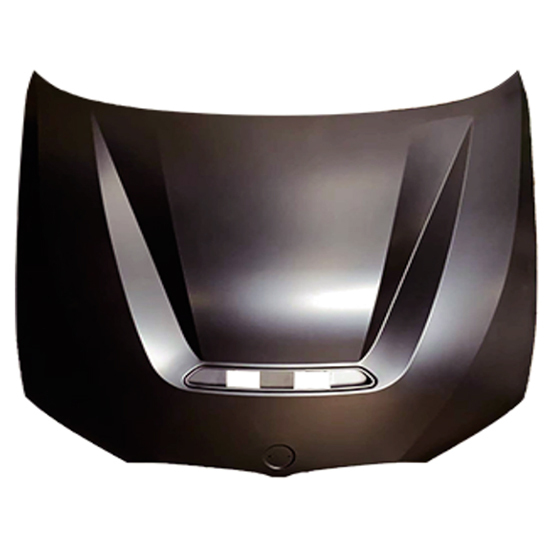 Auto Spare Parts Car Front Bumper Hood Bodykit for BMW 3 Series G20 G28 Modified to CS 2019-2022