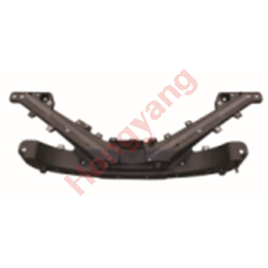 Auto Parts Car  Water Tank Frame Gantry for Tesla Model 3 2017-2023 Complete Body Kit High Quality  1110240-00-B,www.hongyangcorp.com,Auto Parts Car  Water Tank Frame Gantry for Tesla Model 3 2017-2023 Complete Body Kit High Quality  1110240-00-B