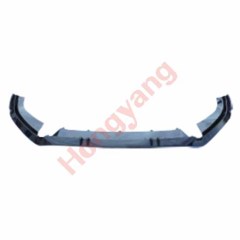 Car Auto Spare Parts Bodykit Front Lip for Audi A4 Upgrade to RS4-ABT 2017 2018 2019 2020,www.hongyangcorp.com,Car Auto Spare Parts Bodykit Front Lip for Audi A4 Upgrade to RS4-ABT 2017 2018 2019 2020