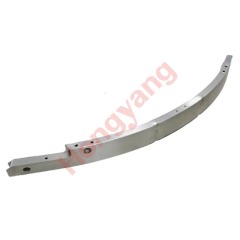 Auto Parts Car Air Front Bumper Crash Reinforcement Bar for Tesla Model 3 2017-2023 Complete Body Kit High Quality  1104667-00-F