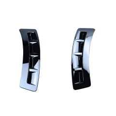 Car Front Bumper Air Vent of Fender for Infiniti FX35 2009-2012 / FX50 2009-2013 QX70 2014-2017 Chrome 63825-1CA0A / 63824-1CB0A,www.hongyangcorp.com,Car Front Bumper Air Vent of Fender for Infiniti FX35 2009-2012 / FX50 2009-2013 QX70 2014-2017 Chrome 63825-1CA0A / 63824-1CB0A