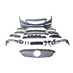 Auto Parts Body Kits for Mercedes Benz C Class W205 2017 W205 Bodykit 2015-2021Front Bumper Side Skirt C205 Coupe AMG63-16C63,www.hongyangcorp.com,Auto Parts Body Kits for Mercedes Benz C Class W205 2017 W205 Bodykit 2015-2021Front Bumper Side Skirt C205 Coupe AMG63-16C63