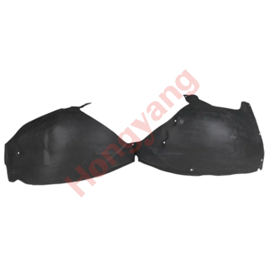 Auto Parts Car Front Inner Fender Right for Tesla Model X 2015-2021  1034250-00-H,www.hongyangcorp.com,Auto Parts Car Front Inner Fender Right for Tesla Model X 2015-2021  1034250-00-H