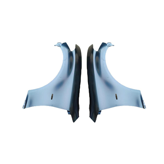 Auto Past Accessories Car Front Fenders Liner Left/Right for Infiniti  Q70 2015-2019 M37 2013 Fenders F3101-1MAMA/F3100-1MAMA