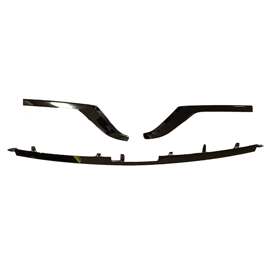 Car Body Kit Bumper Car Lower Grille Trim for Infiniti QX80 2018-2024 Chrome&Black 62077-6GW0A/62076-6GW0A/62072-6GW0A,www.hongyangcorp.com,Car Body Kit Bumper Car Lower Grille Trim for Infiniti QX80 2018-2024 Chrome&Black 62077-6GW0A/62076-6GW0A/62072-6GW0A