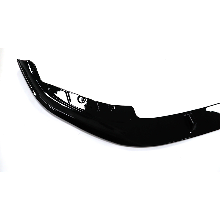 High Quality Car Parts MP Style LCI Gloss Black Body Kit Front Lip for BMW 5 Series G30 2018-2020 2019 LCI,www.hongyangcorp.com,High Quality Car Parts MP Style LCI Gloss Black Body Kit Front Lip for BMW 5 Series G30 2018-2020 2019 LCI