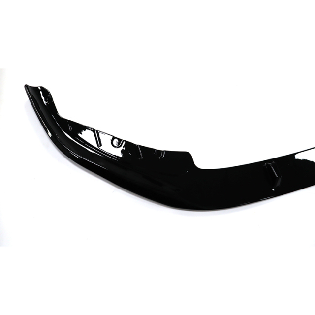 High Quality Car Parts MP Style LCI Gloss Black Body Kit Front Lip for BMW 5 Series G30 2018-2020 2019 LCI,www.hongyangcorp.com,High Quality Car Parts MP Style LCI Gloss Black Body Kit Front Lip for BMW 5 Series G30 2018-2020 2019 LCI