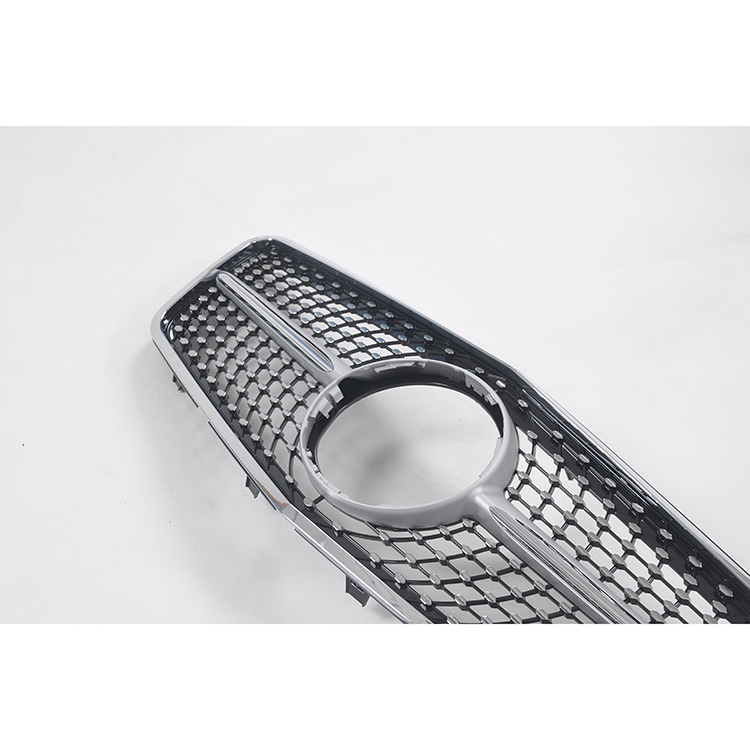 Other Exterior Accessories Car Front Bumper Grille for Mercedes Benz Class E W212 2009-2013 Diamond Style,www.hongyangcorp.com,Other Exterior Accessories Car Front Bumper Grille for Mercedes Benz Class E W212 2009-2013 Diamond Style